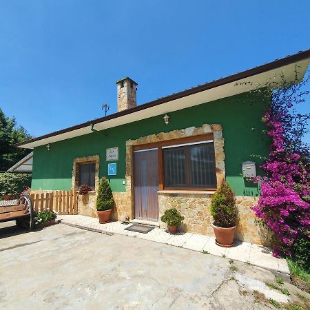 Casa Marcela Gijón Exterior foto